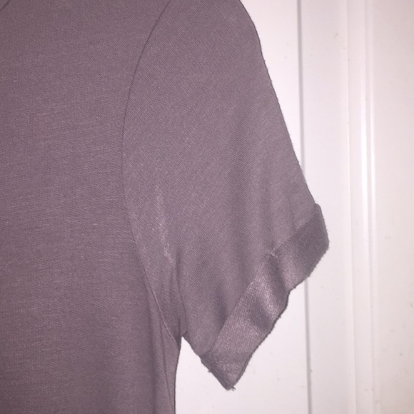 Tee shirt dress - Picture 4 of 4